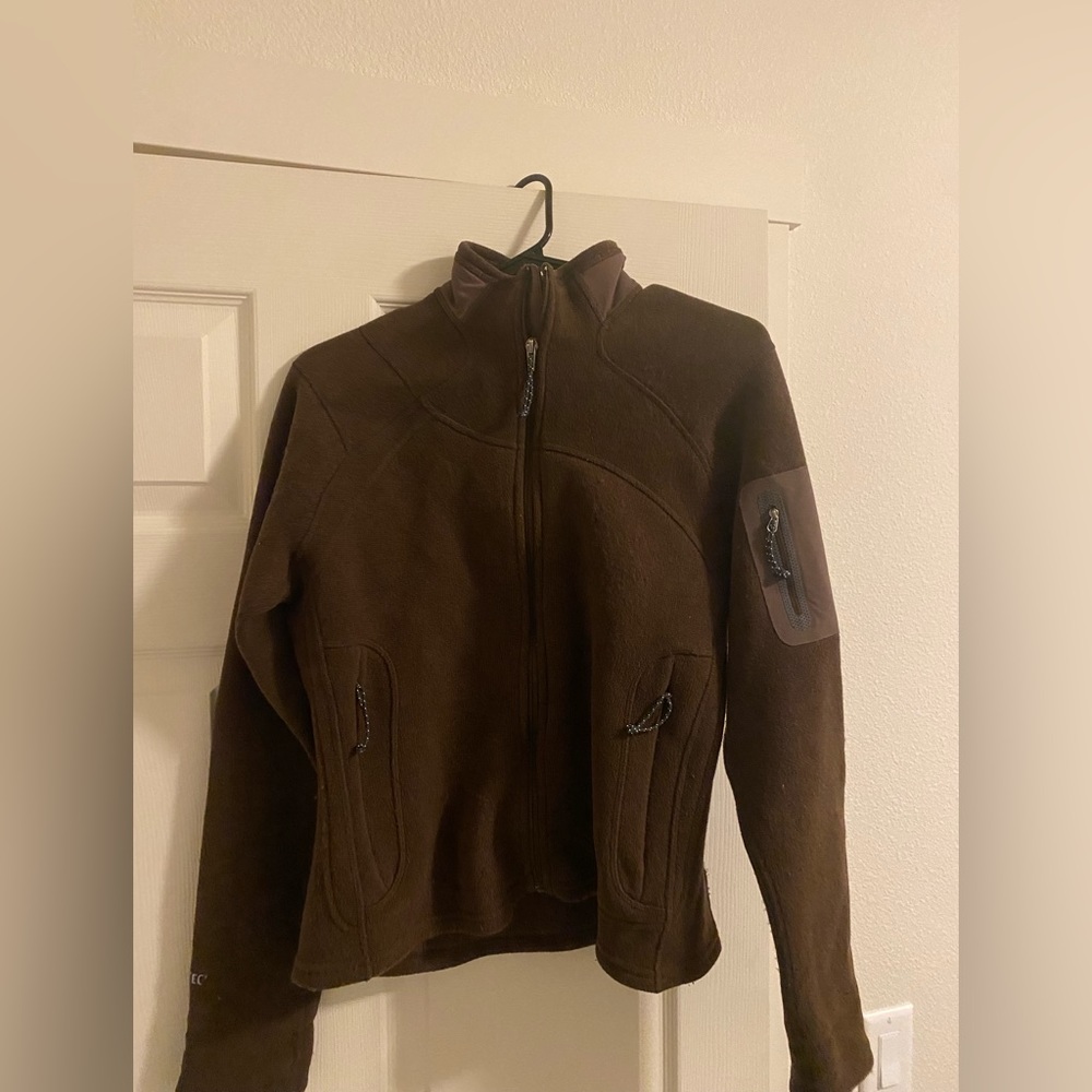 Vintage Mountain Hardware Jacket
